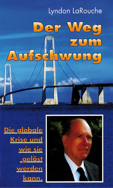 Der Weg zum Aufschwung